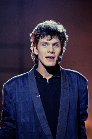 Marc Lavoine