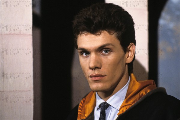 Marc Lavoine