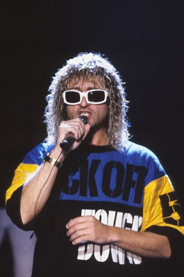 Michel Polnareff (1985)