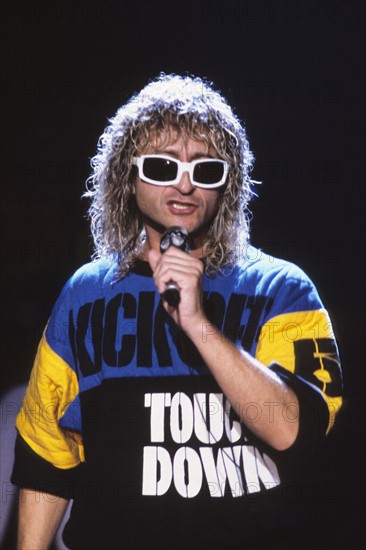 Michel Polnareff (1985)