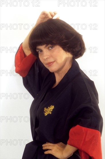 Mireille Mathieu