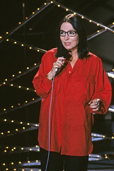 Nana Mouskouri