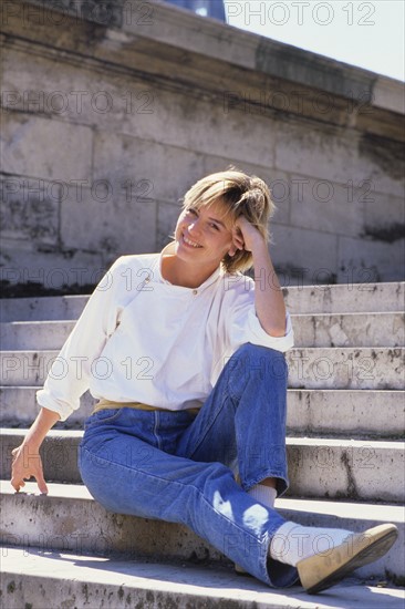 Patti Layne (1988)