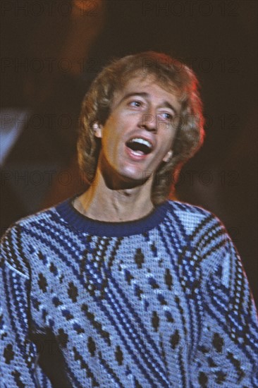 Robin Gibb