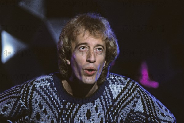 Robin Gibb