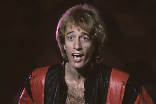 Robin Gibb