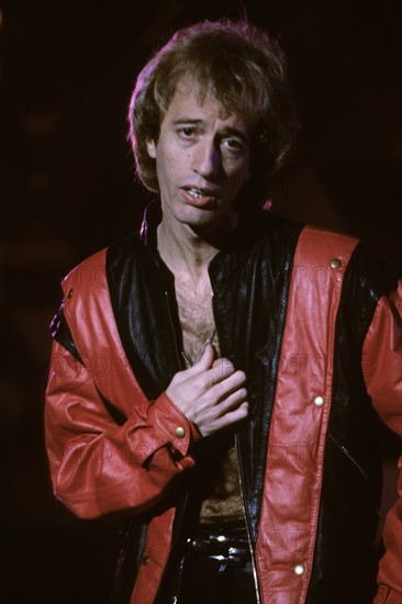 Robin Gibb