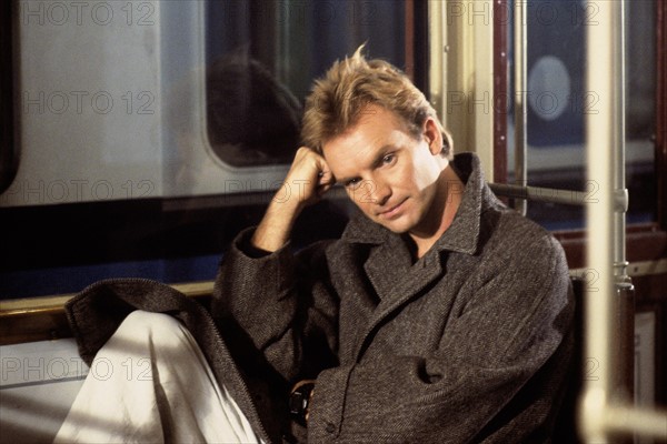 Sting