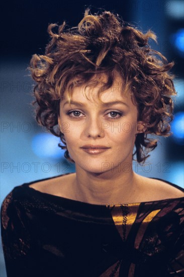 Vanessa Paradis