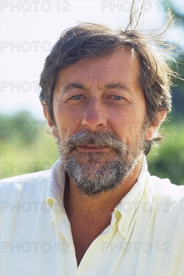 Jean Rochefort