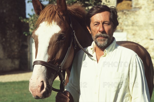 Jean Rochefort