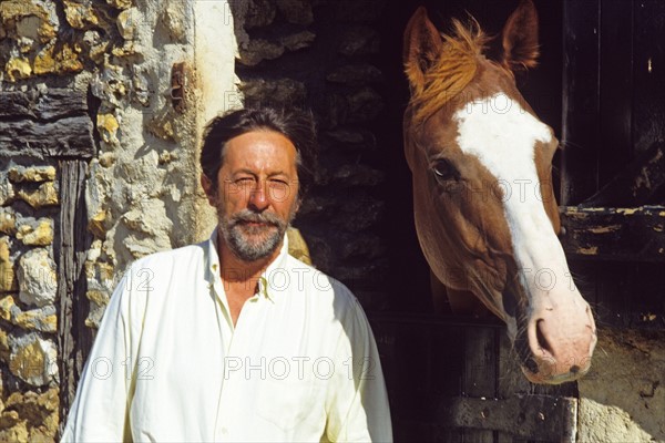 Jean Rochefort