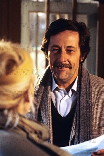 Jean Rochefort