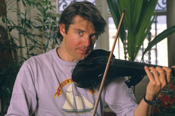 Didier Lockwood