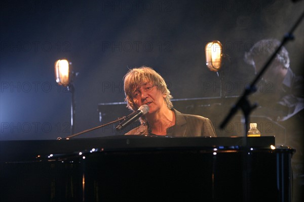 Jacques Higelin (2007)