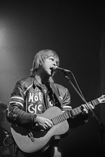 Renaud à l'Olympia en 1996