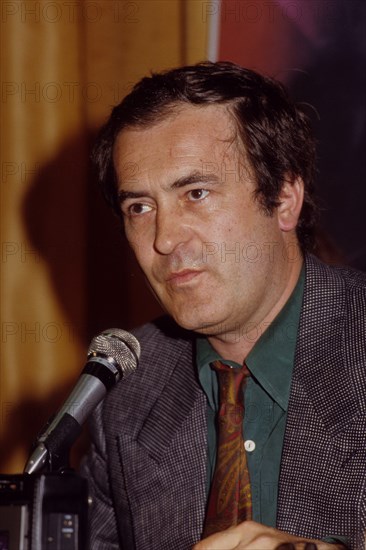 Bernardo Bertolucci