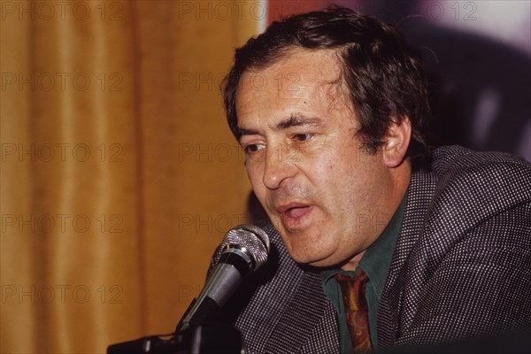 Bernardo Bertolucci