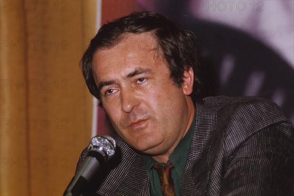 Bernardo Bertolucci