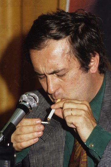 Bernardo Bertolucci