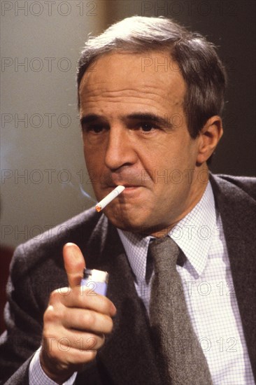 François Truffaut