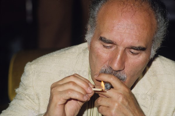 Michel Piccoli, 1980