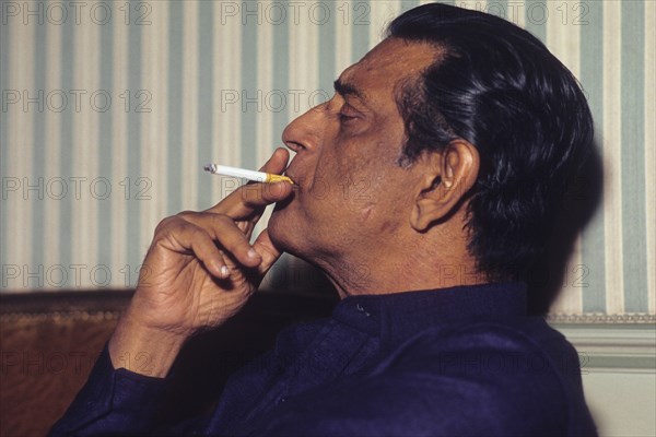 Satyajit Ray