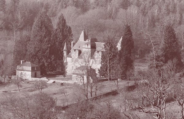 Château de Bity
