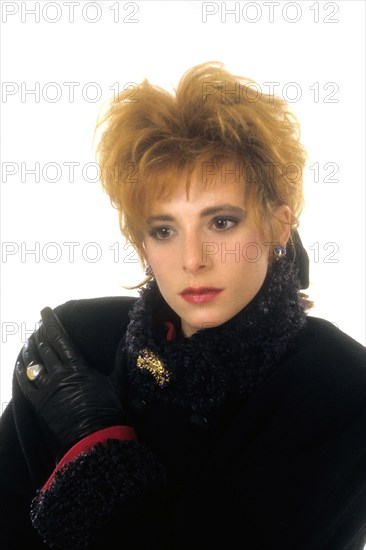 Mylene Farmer