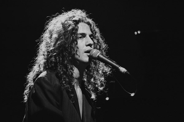 Calogero, Olympia, 1994