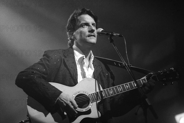 Francis Cabrel, Olympia, 4 octobre 1994