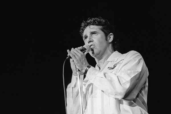 Julien Clerc, Olympia, 2 novembre 1993