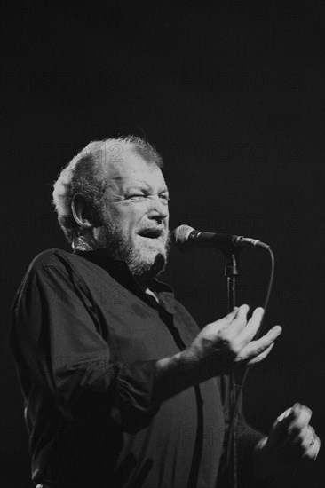 Joe Cocker, Olympia, 27 juin 1996