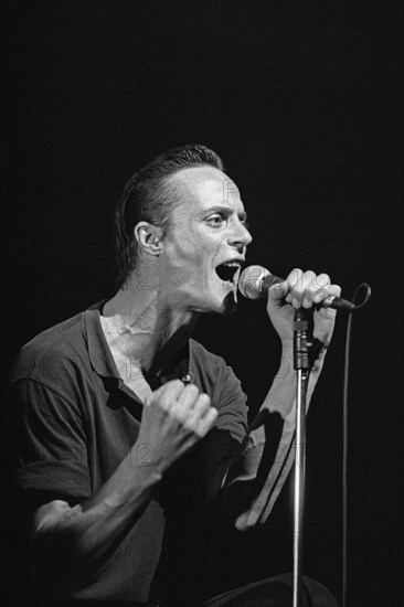 Mano Solo, Olympia, 14 novembre 1994