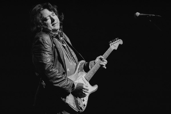 Rory Gallagher, Olympia, 16 octobre 1994