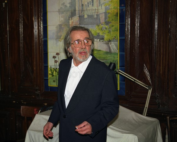 Serge Reggiani