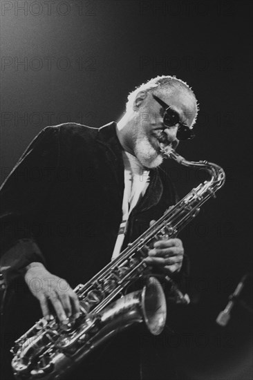 Sonny Rollins