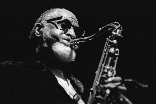 Sonny Rollins