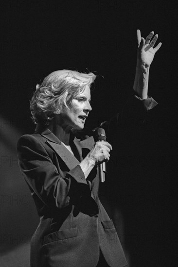 Sylvie Vartan, Olympia, 15 octobre 1996