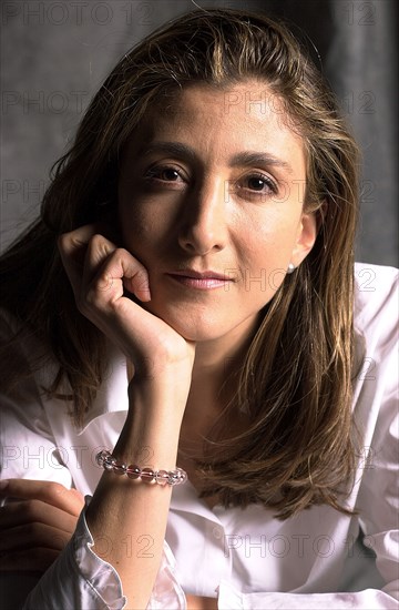 Ingrid Betancourt