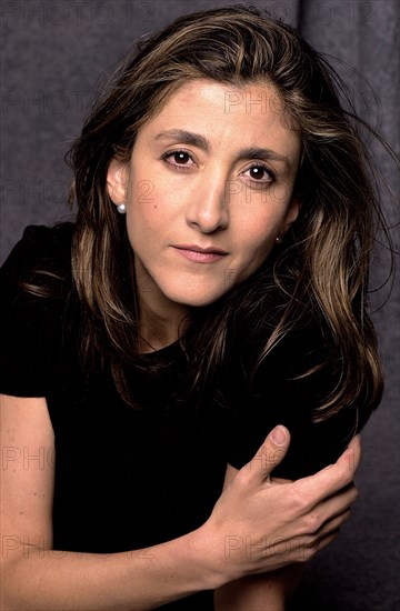 Ingrid Betancourt