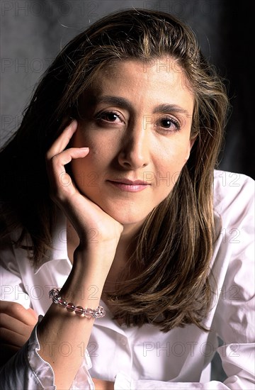 Ingrid Betancourt