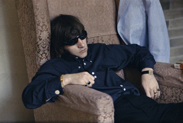 Ringo Starr