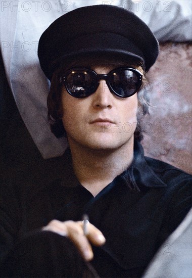 John Lennon