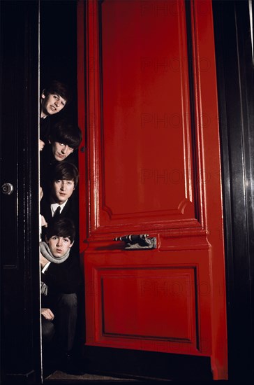 The Beatles