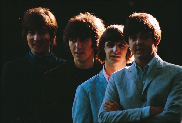 The Beatles, 1965