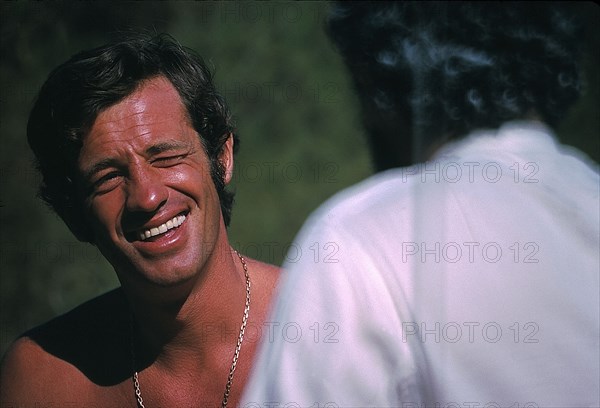 Jean-Paul Belmondo