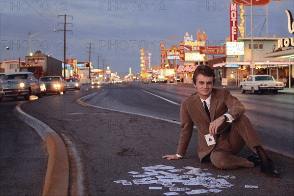 Claude François, 1965