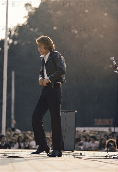 Jacques Dutronc, 1969