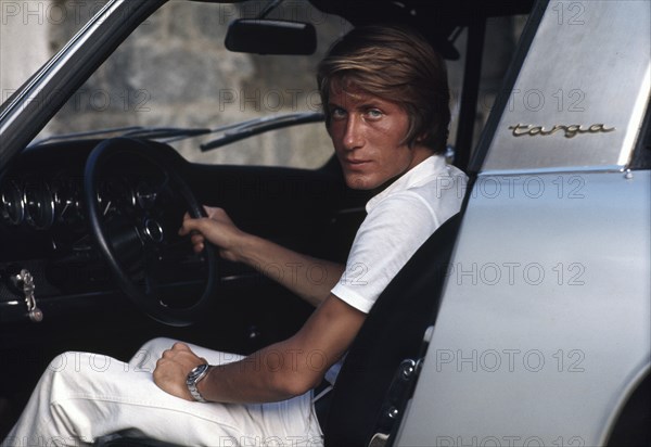 Jacques Dutronc